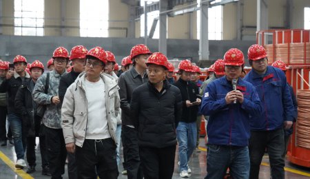 宏泰天氟地氟行業技術交流培訓會圓滿結束！